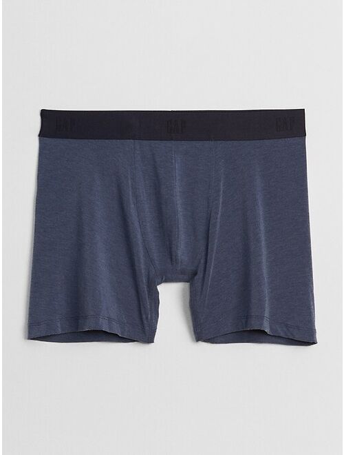 GAP 5" Breathe Boxer Briefs