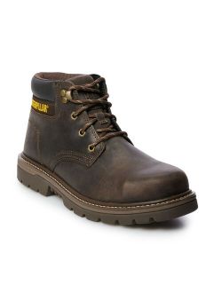 Outbase Men's Steel Toe Work Boots