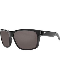 Men's Slack Tide Rectangular Sunglasses