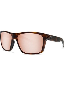 Men's Slack Tide Rectangular Sunglasses