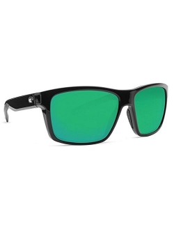 Men's Slack Tide Rectangular Sunglasses