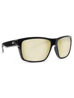 Men's Slack Tide Rectangular Sunglasses