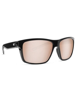 Men's Slack Tide Rectangular Sunglasses