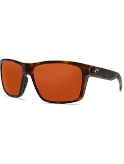 Men's Slack Tide Rectangular Sunglasses