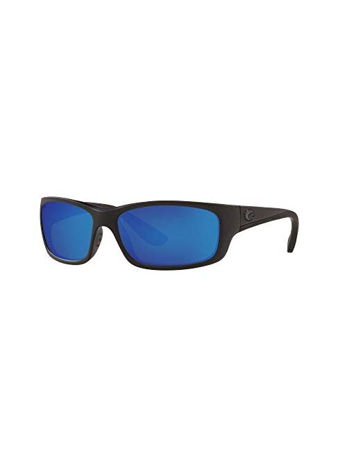 Costa Del Mar Men's Jose Rectangular Sunglasses