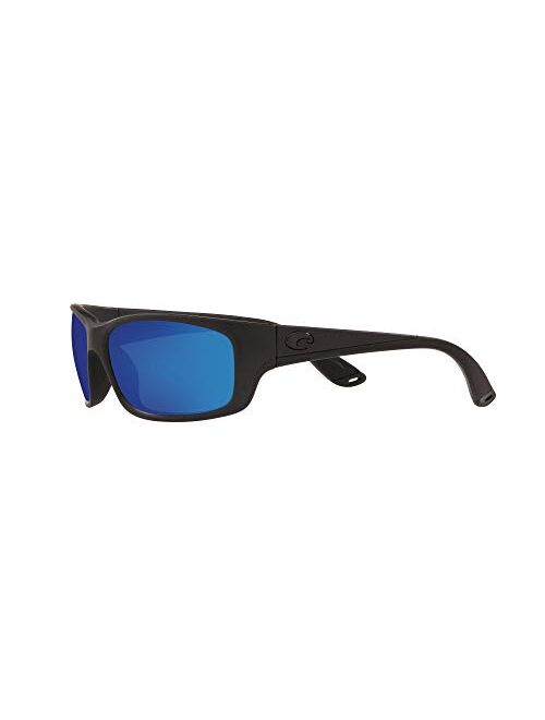 Costa Del Mar Men's Jose Rectangular Sunglasses