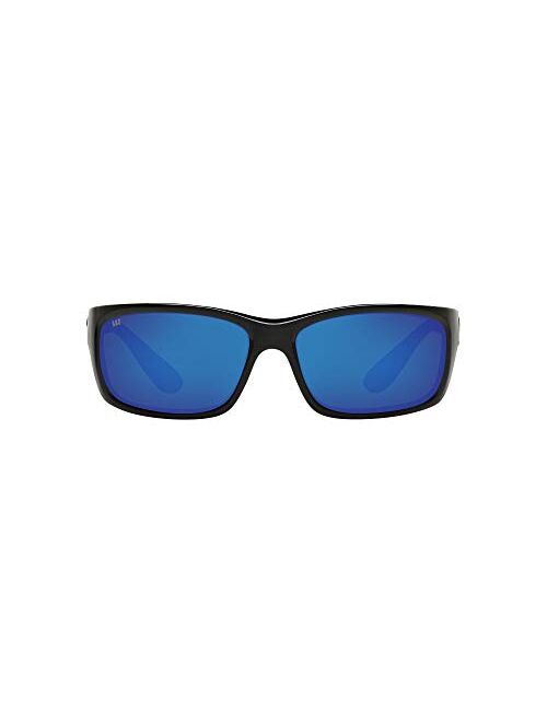 Costa Del Mar Men's Jose Rectangular Sunglasses