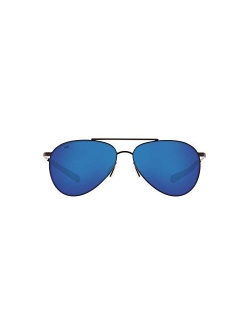 Men's Piper Aviator Sunglasses