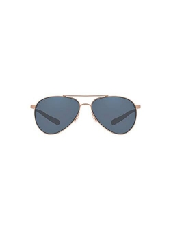 Men's Piper Aviator Sunglasses