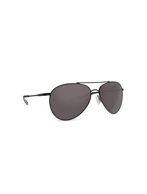 Costa Del Mar Men's Piper Aviator Sunglasses