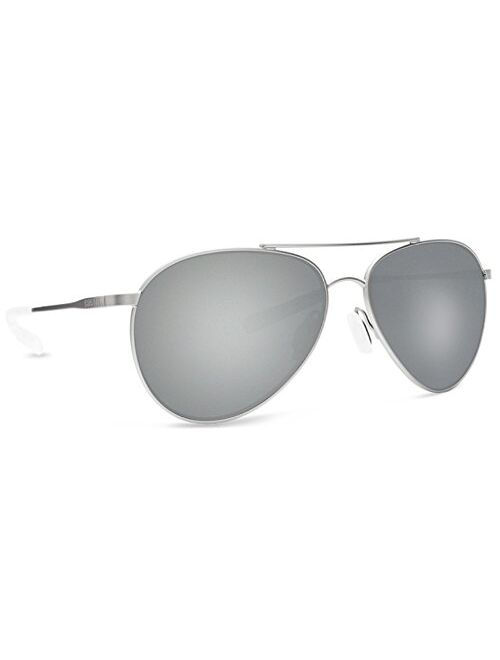 Costa Del Mar Men's Piper Aviator Sunglasses