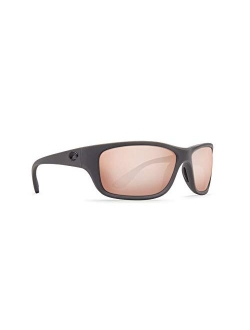 Men's Tasman Sea Rectangular Sunglasses