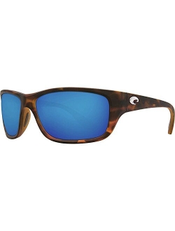 Men's Tasman Sea Rectangular Sunglasses