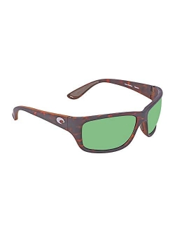 Men's Tasman Sea Rectangular Sunglasses