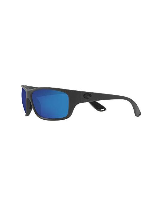 Costa Del Mar Men's Tasman Sea Rectangular Sunglasses