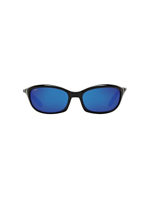 Costa Del Mar Men's Harpoon Oval Sunglasses