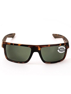 Men's Motu Rectangular Sunglasses