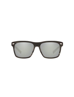 Men's Aransas Round Sunglasses