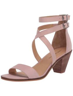 Women's Ressia Heeled Sandal