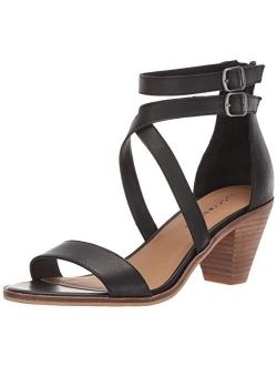 Women's Ressia Heeled Sandal