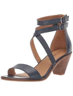 Women's Ressia Heeled Sandal