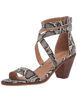 Women's Ressia Heeled Sandal