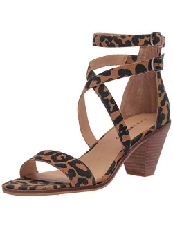 Women's Ressia Heeled Sandal