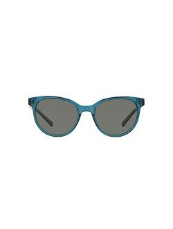 Women's Isla Round Sunglasses