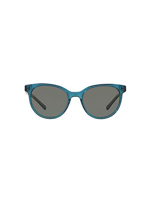 Costa Del Mar Women's Isla Round Sunglasses