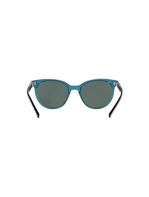 Costa Del Mar Women's Isla Round Sunglasses