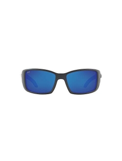 Men's Blackfin 580p Round Sunglasses