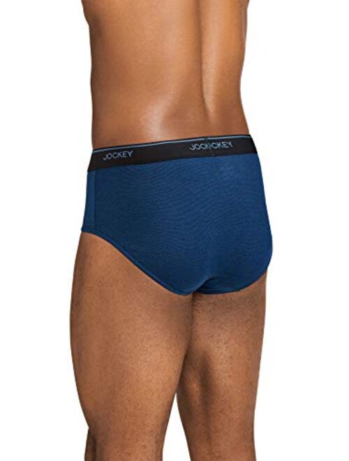 Buy Jockey Mens Underwear Staycool Brief 4 Pack Online Topofstyle 3432