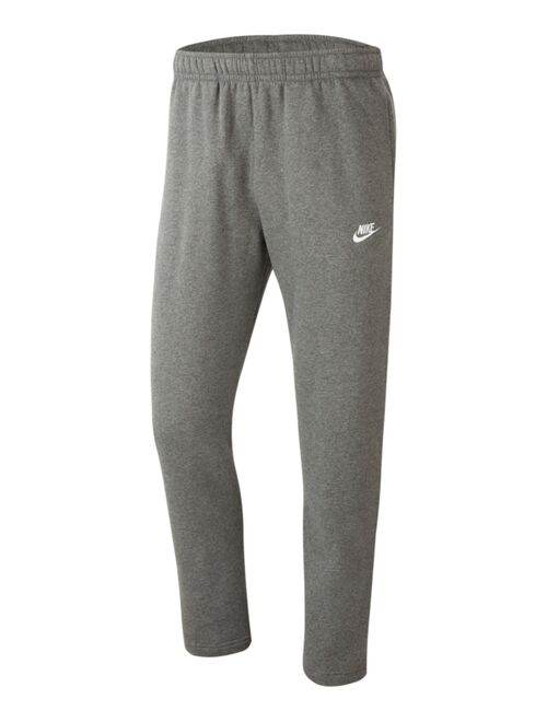 Nike Men's Sportswear Club Fleece Sweatpants