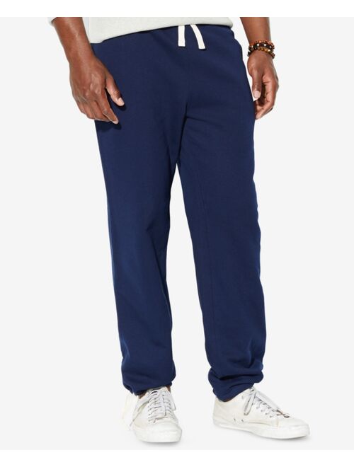 Polo Ralph Lauren Men's Cotton-Blend-Fleece Pants