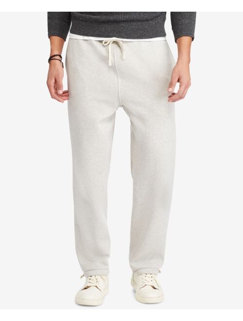 Polo Ralph Lauren Men's Cotton-Blend-Fleece Pants