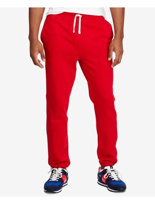 Polo Ralph Lauren Men's Cotton-Blend-Fleece Pants