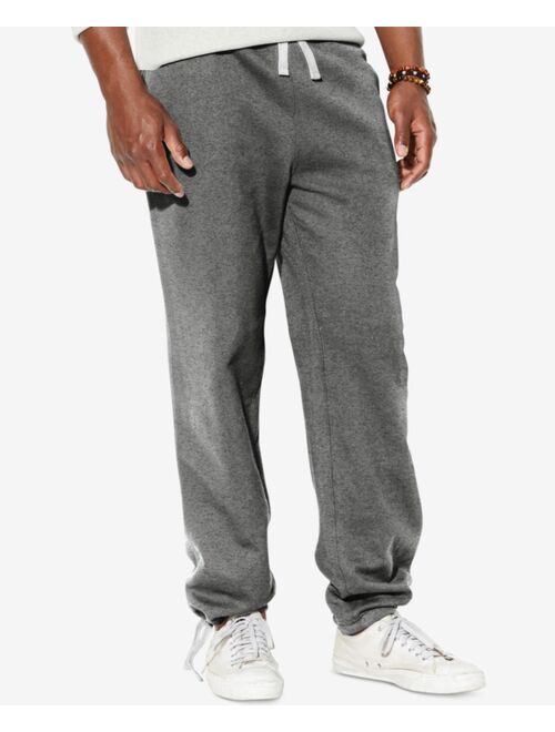 Polo Ralph Lauren Men's Cotton-Blend-Fleece Pants