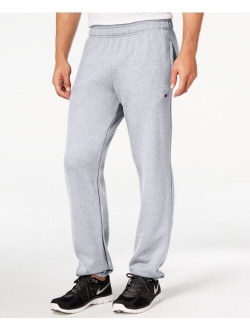 Men's Powerblend Fleece Relaxed Pants