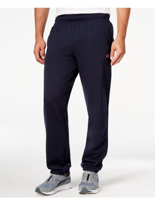 Champion Men's Powerblend Fleece Relaxed Pants