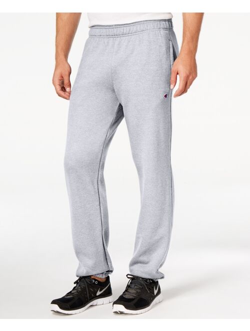 Champion Men's Powerblend Fleece Relaxed Pants