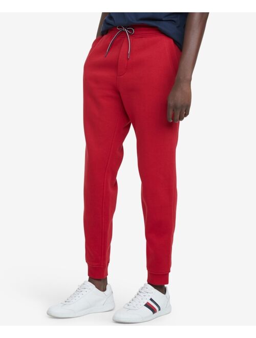 tommy hilfiger men's shep sweatpants