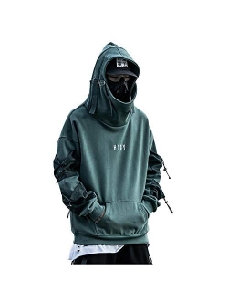 MFCT Men's HTGY Hoodie