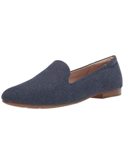 SOUL Naturalizer Women's Alexis Flat Loafer