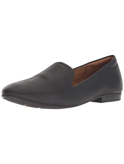 SOUL Naturalizer Women's Alexis Flat Loafer