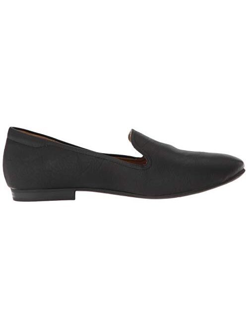 SOUL Naturalizer Women's Alexis Flat Loafer