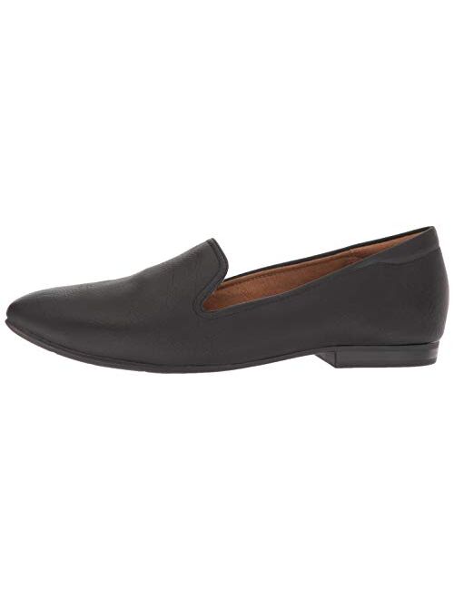 SOUL Naturalizer Women's Alexis Flat Loafer