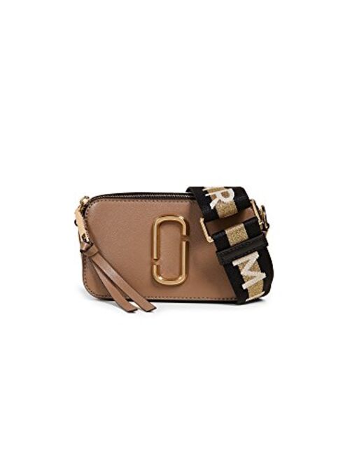 Marc Jacobs Women's Snapshot Camera Bag