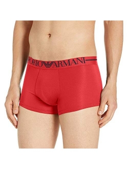 Men's Microfiber Trunk