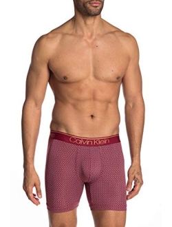 Men`s Microfiber Boxer Brief