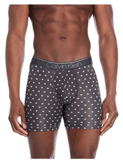 Men`s Microfiber Boxer Brief